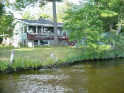 The Big
                Pier